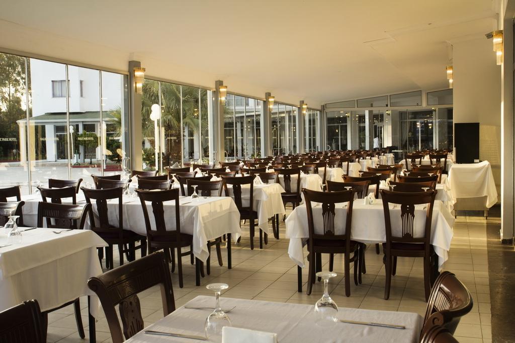 Le Monde Beach Resort & Spa Dikili Exterior foto